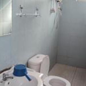 Kinabalu Borneo Hotel Kota Kinabalu Room photo